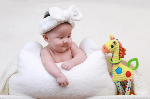 任丘宝宝夜里出汗