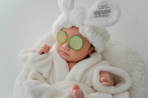 任丘8个月宝宝感冒流鼻涕